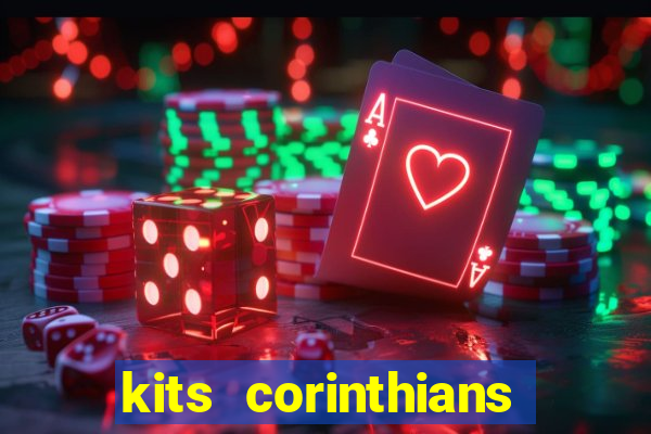 kits corinthians dls 19