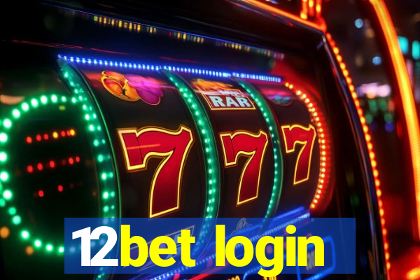 12bet login