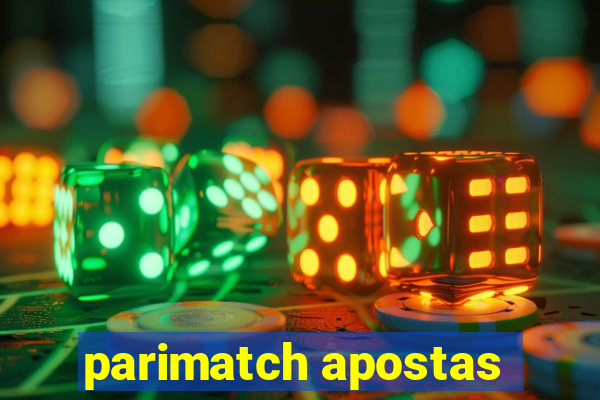 parimatch apostas