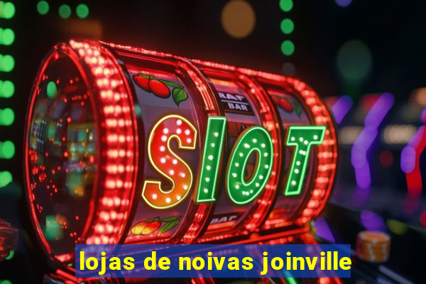 lojas de noivas joinville