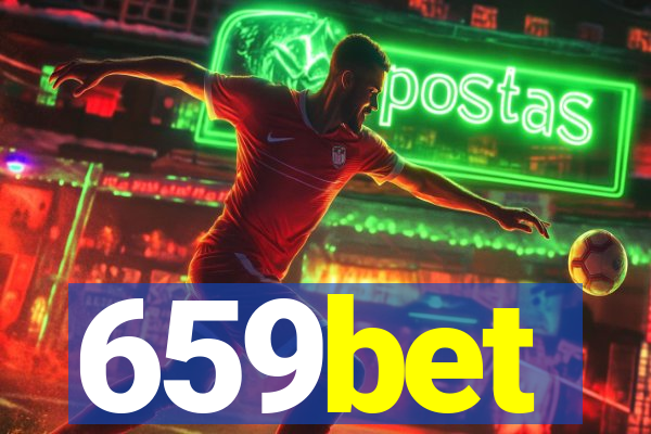 659bet