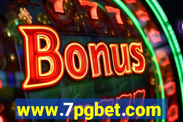 www.7pgbet.com