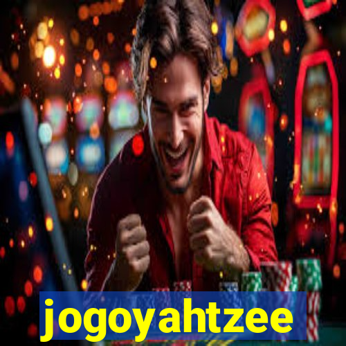 jogoyahtzee