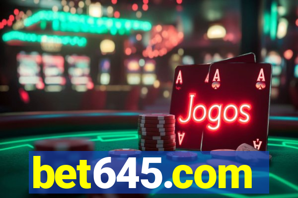 bet645.com