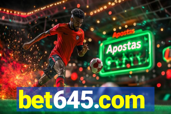 bet645.com