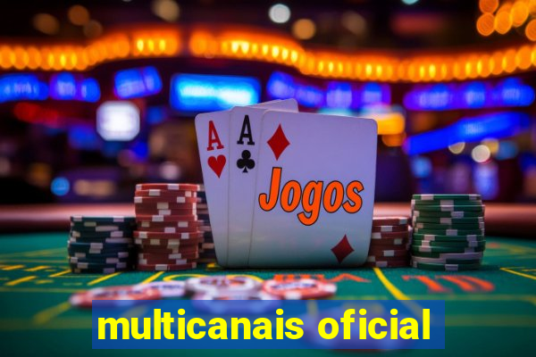 multicanais oficial