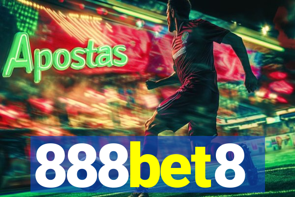 888bet8