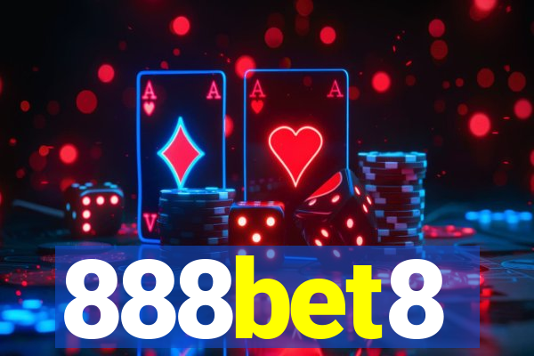 888bet8