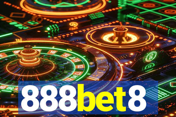 888bet8