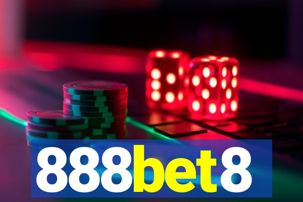 888bet8