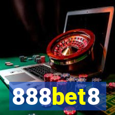 888bet8