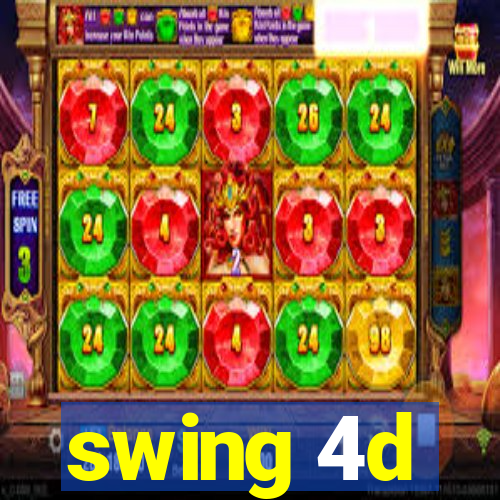 swing 4d