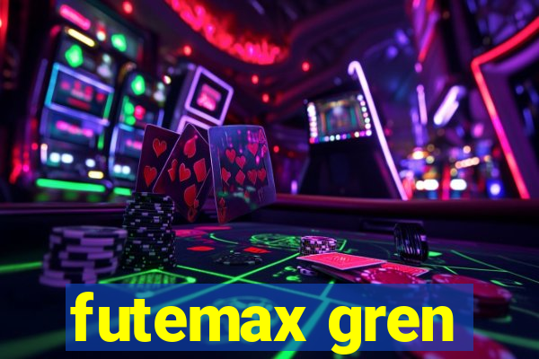 futemax gren