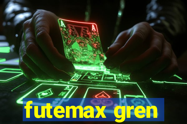 futemax gren