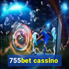 755bet cassino