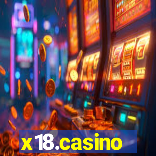 x18.casino