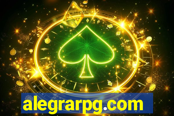 alegrarpg.com