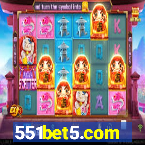 551bet5.com