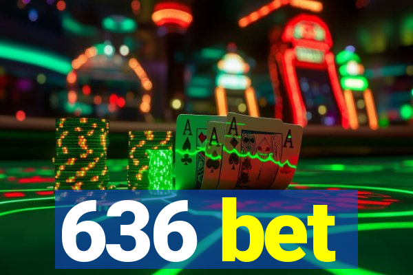 636 bet