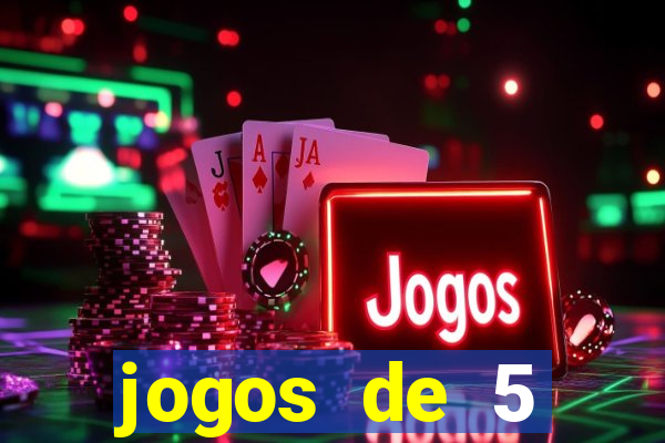 jogos de 5 centavos na betano