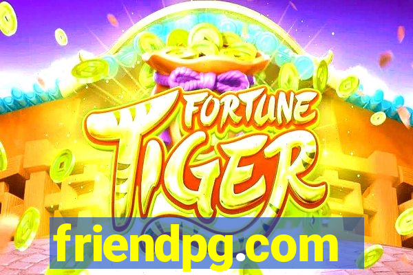 friendpg.com