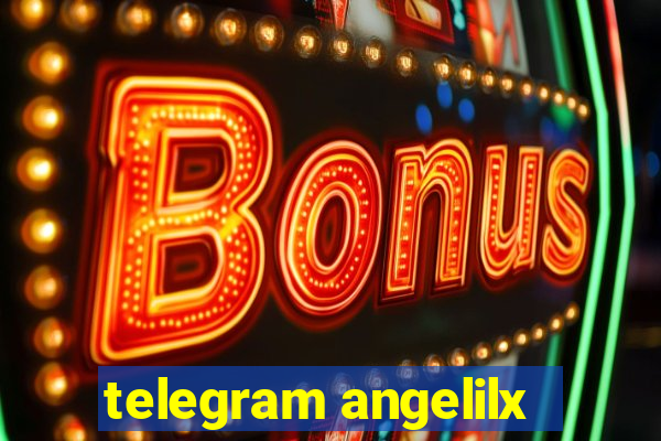 telegram angelilx