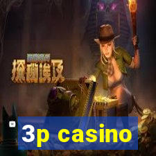 3p casino