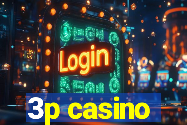 3p casino