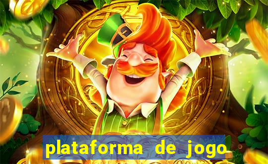 plataforma de jogo que paga ao se cadastrar