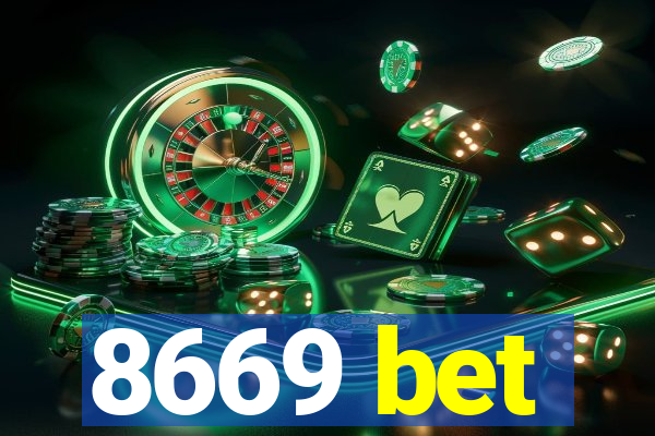 8669 bet