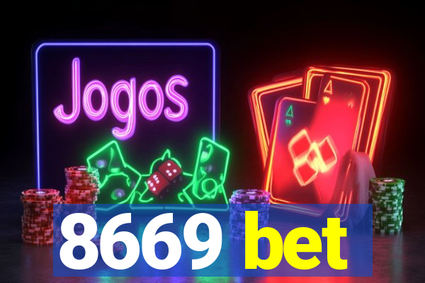 8669 bet