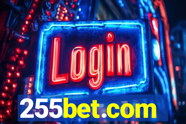 255bet.com