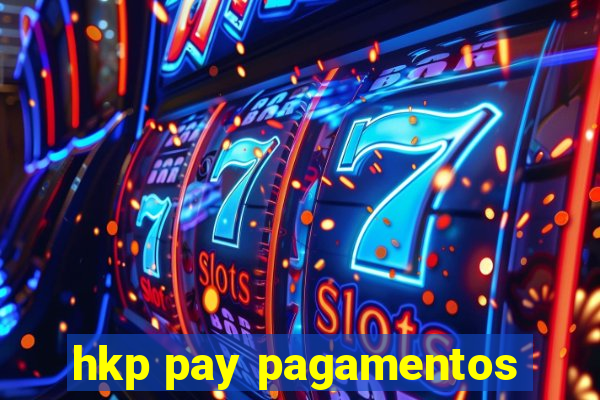 hkp pay pagamentos