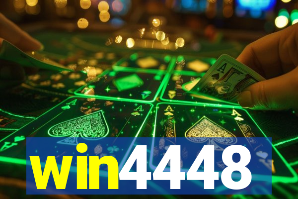 win4448