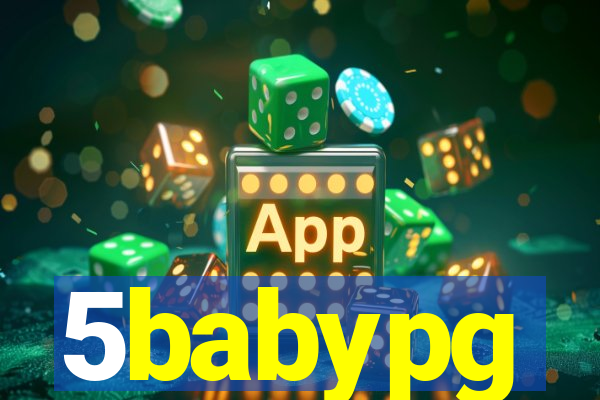 5babypg