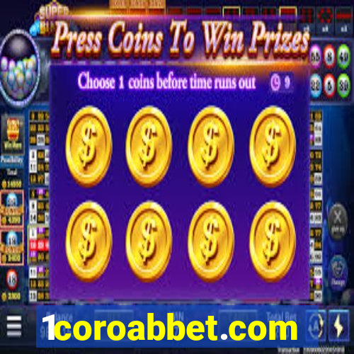 1coroabbet.com