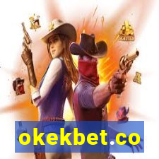 okekbet.co