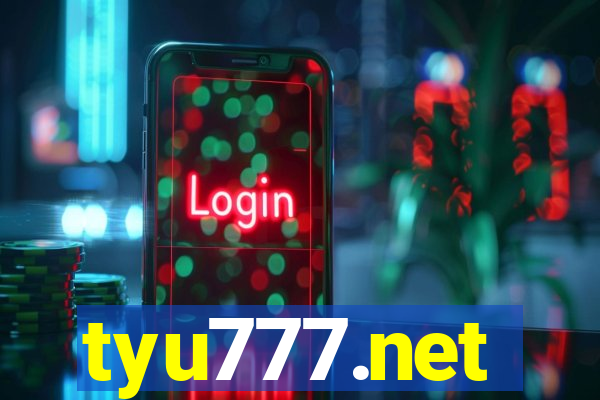 tyu777.net