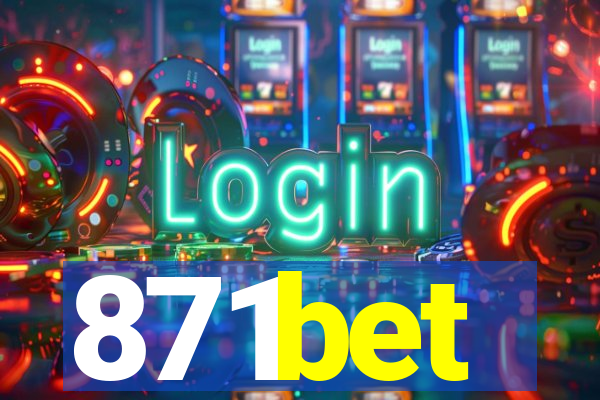 871bet