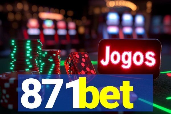 871bet