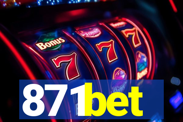 871bet