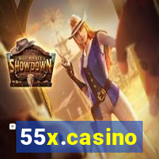 55x.casino