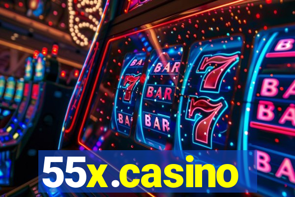 55x.casino