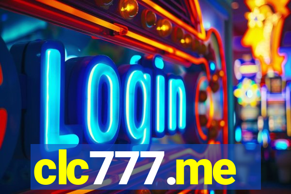 clc777.me