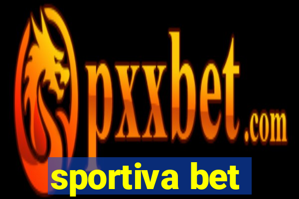 sportiva bet