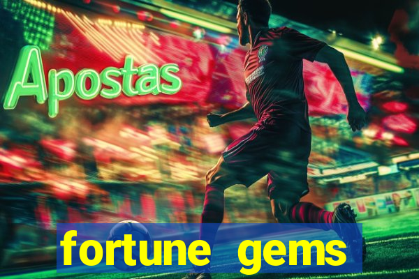 fortune gems horario pagante