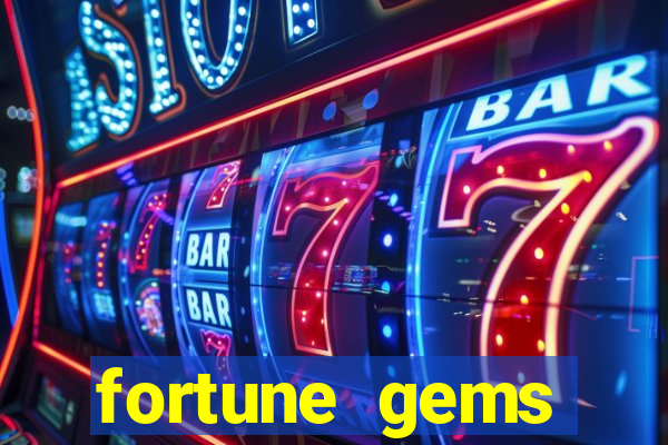 fortune gems horario pagante