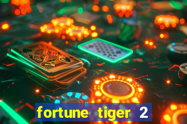 fortune tiger 2 revenge demo