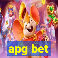 apg bet