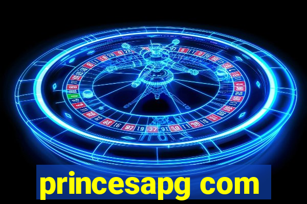 princesapg com